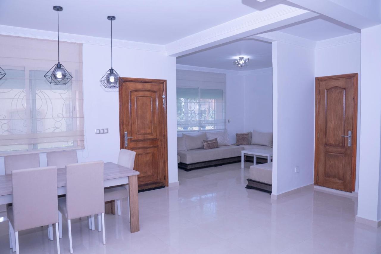 Duplex La Roseraie A 2Min De La Plage 2 Piscines Szidi Bú Zid Kültér fotó