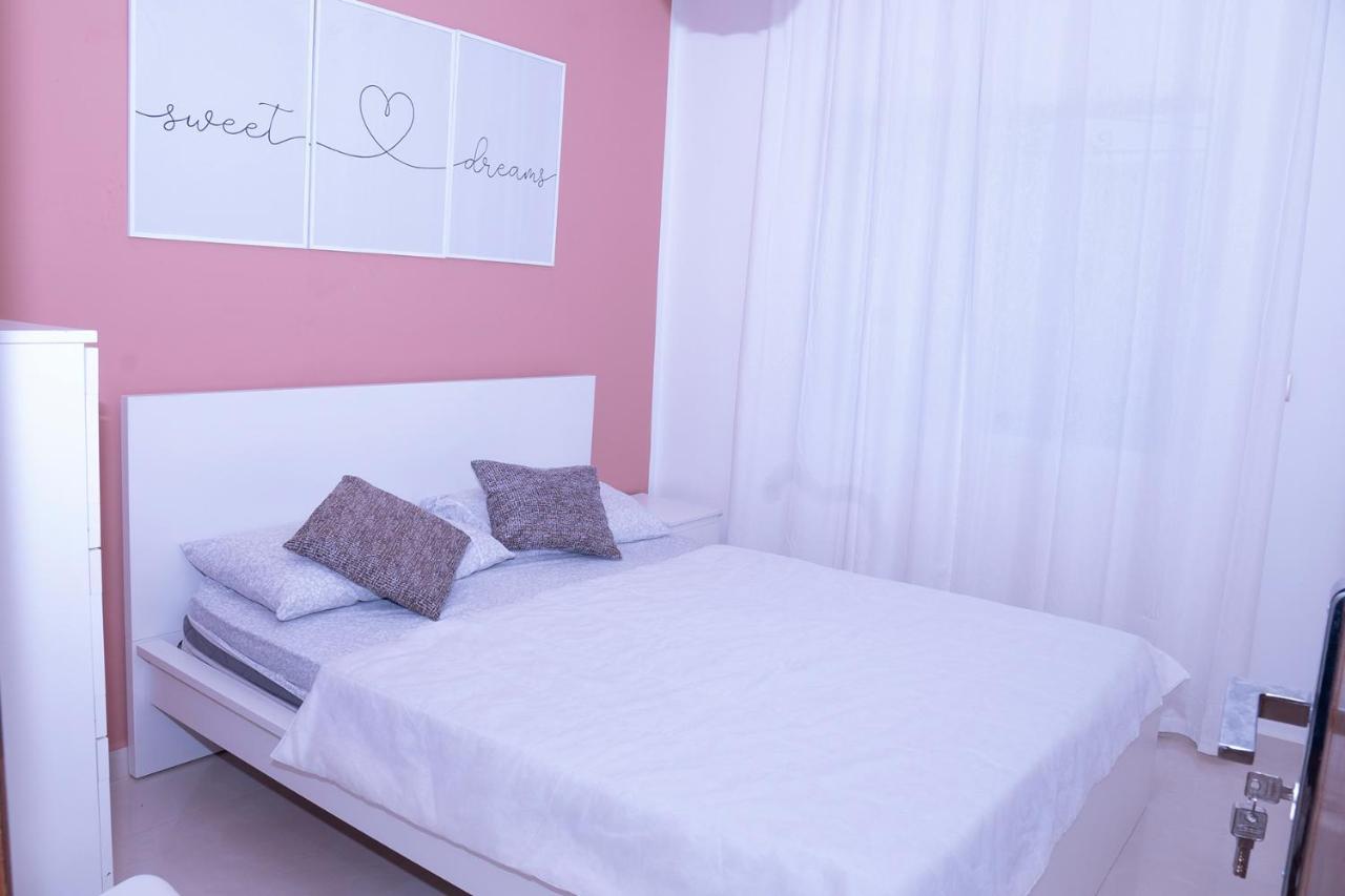 Duplex La Roseraie A 2Min De La Plage 2 Piscines Szidi Bú Zid Kültér fotó