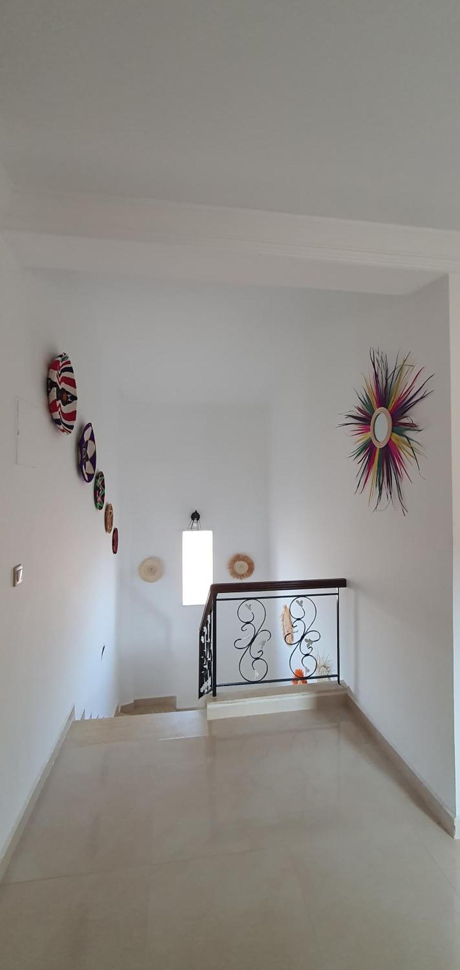 Duplex La Roseraie A 2Min De La Plage 2 Piscines Szidi Bú Zid Kültér fotó