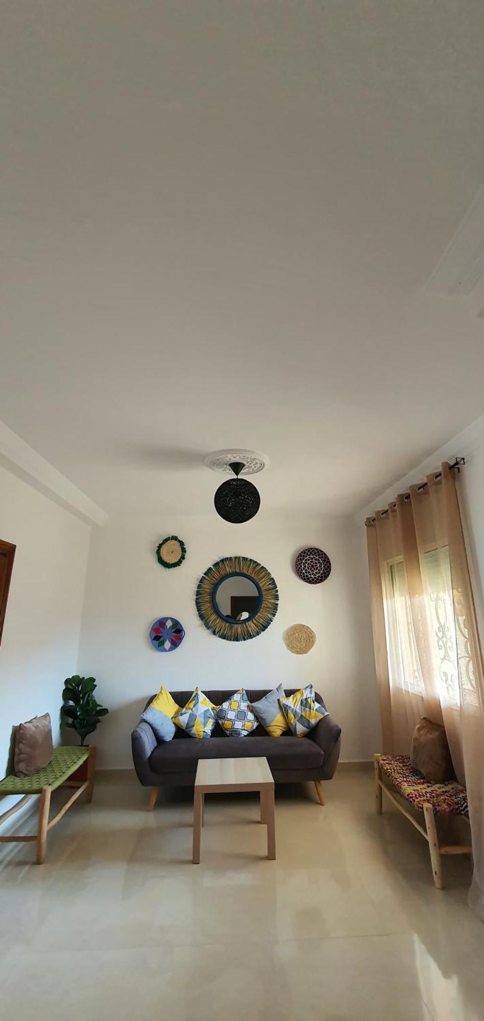 Duplex La Roseraie A 2Min De La Plage 2 Piscines Szidi Bú Zid Kültér fotó
