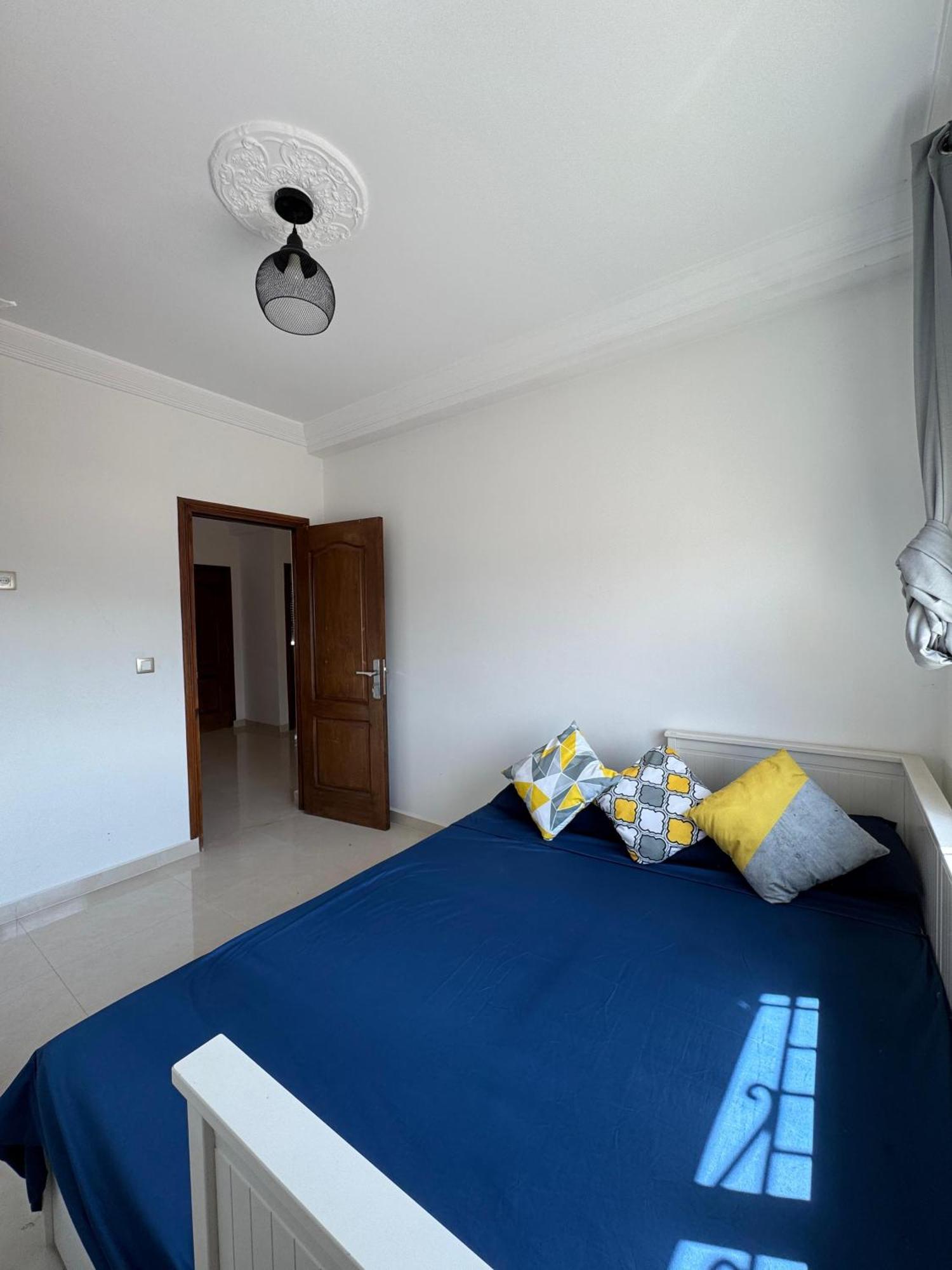 Duplex La Roseraie A 2Min De La Plage 2 Piscines Szidi Bú Zid Kültér fotó